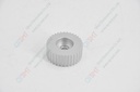 PULLEY, GEARBELT