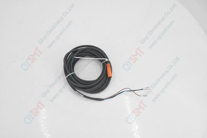 EKRA Inductive sensor cable+connector