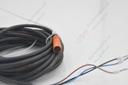 EKRA Inductive sensor cable+connector