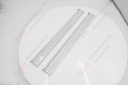 DEK ICON I6 RUBBER Squeegee