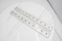 DEK ICON I6 RUBBER Squeegee