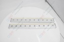DEK ICON I6 RUBBER Squeegee