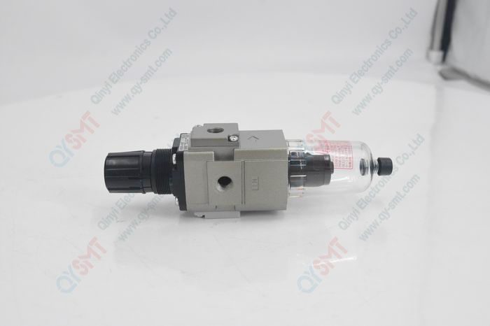 Regulator