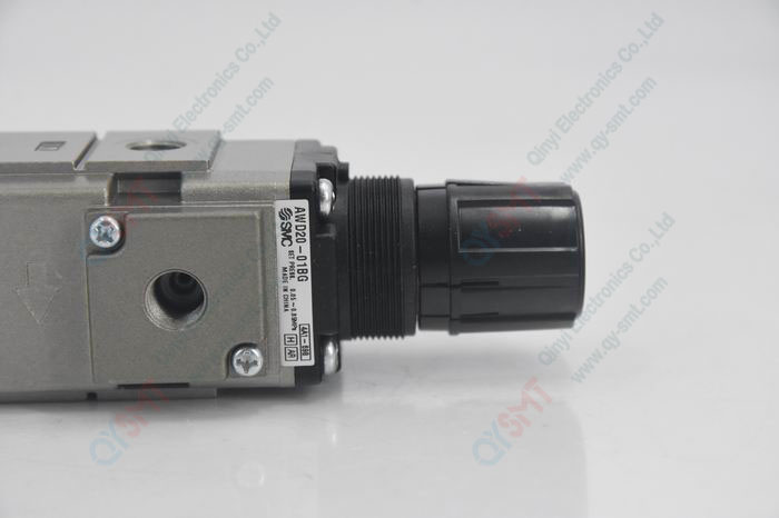 Regulator
