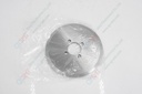 V-CUT BLADE (Upper side) ID=30mm, OD=125, Thickness=3mm