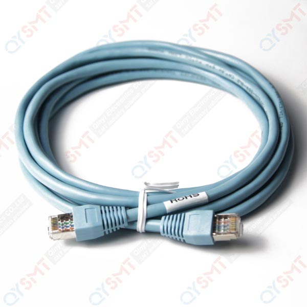 CABLE W CONNECT