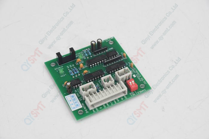 pcb for  vitronics soltec