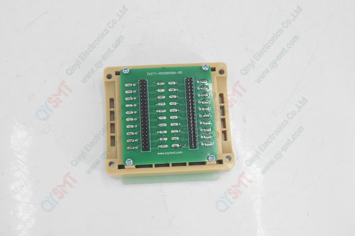 Transformer  Magazine For ZX2786Y1 Fixture