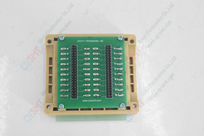 Transformer  Magazine For ZX2786Y1 Fixture