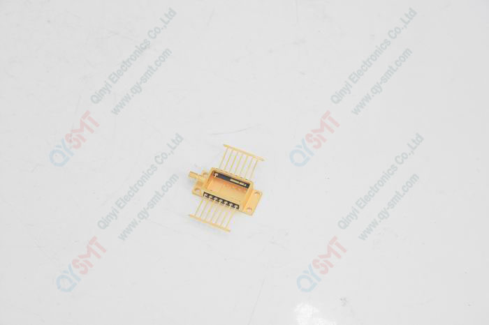 14 pin Butterfly package