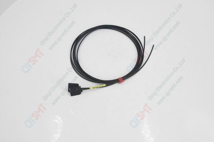 Fiber unit