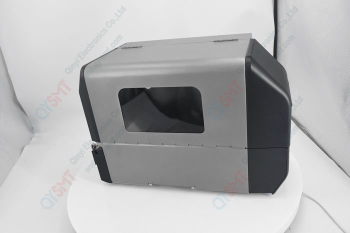 CL4NX plus 600 dpi with rewinder