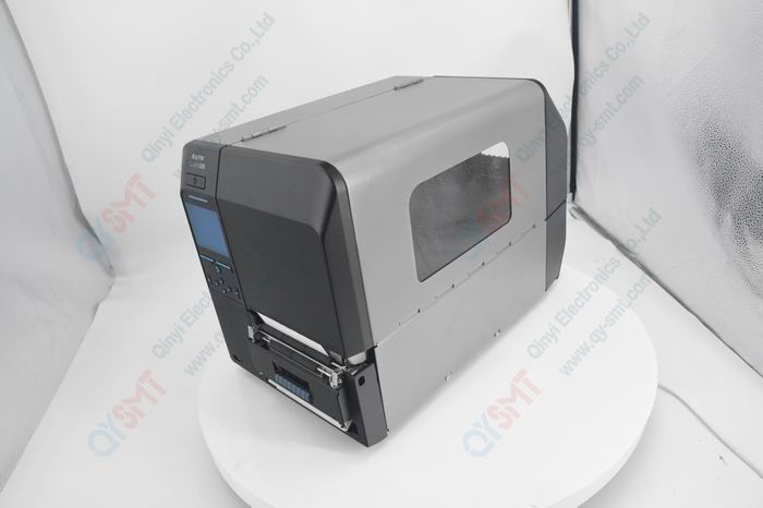 CL4NX plus 600 dpi with rewinder