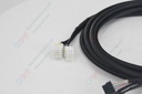 CABLE W/CONNECTOR