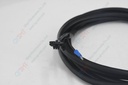 CABLE W/CONNECTOR