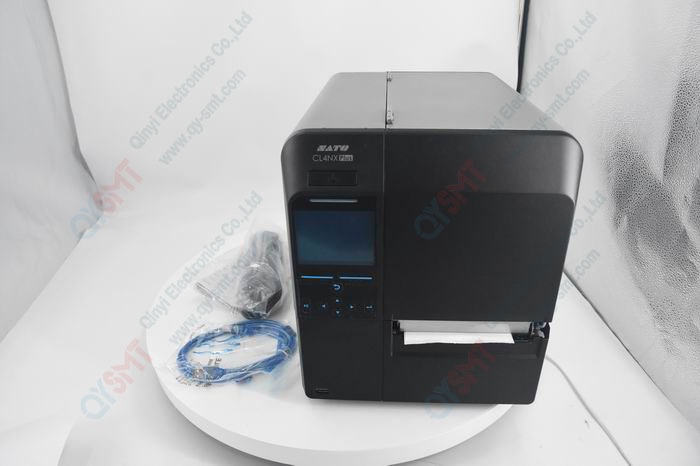 Sato printer mod CL4NX 203 dpi (no rewind)