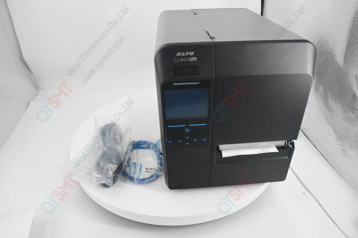 Sato printer mod CL4NX 203 dpi (no rewind)