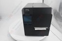 Sato printer mod CL4NX 203 dpi (no rewind)