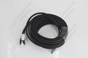 servo motor & Driver comm. cable (5M)