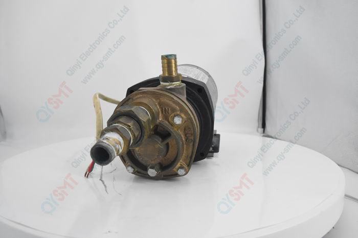 MTH PUMPS for XPM3m