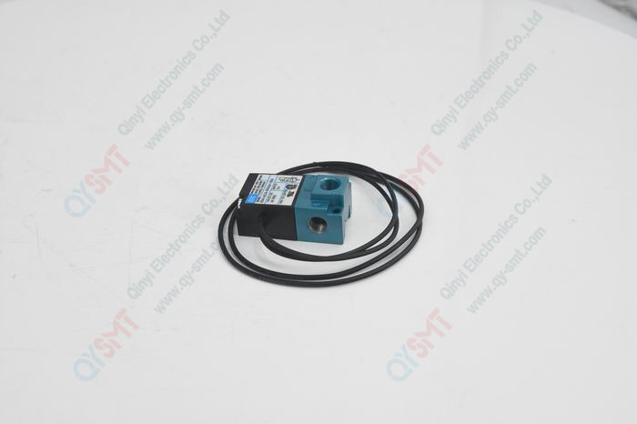 SOLENOID VALVE -    BRAND: MAC