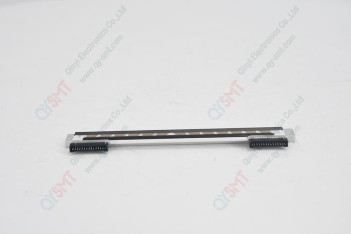 Zebra GT800 head