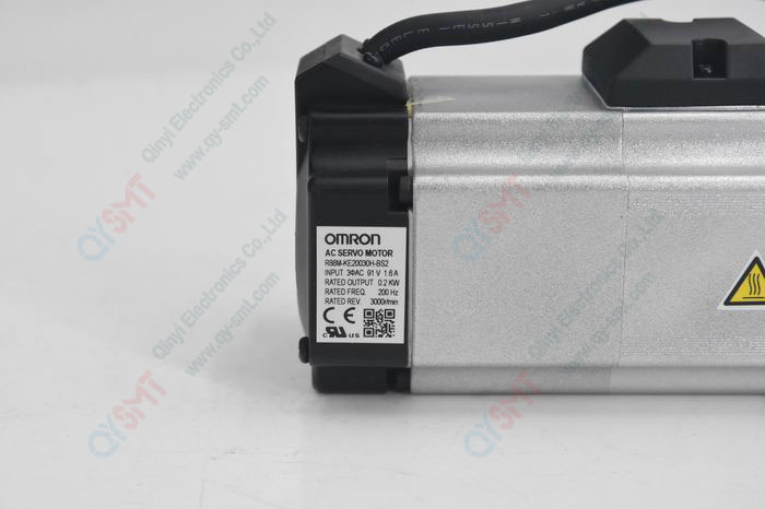 Omron motor