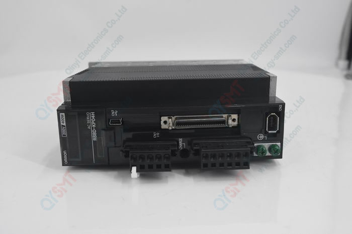 Omron servo drive