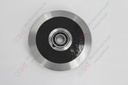 Upper blade 125*15mm