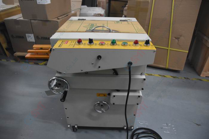 Automatic Lead wire cutting Machine