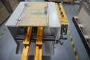 Automatic Lead wire cutting Machine