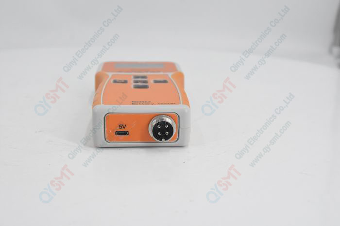 Battery internal  resistance tester