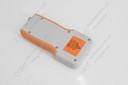 Battery internal  resistance tester