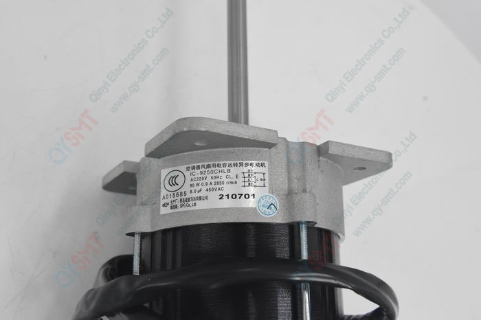 JT NS-1000 Blower