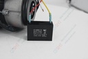 JT NS-1000 Blower