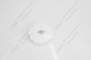 Removable take up reel