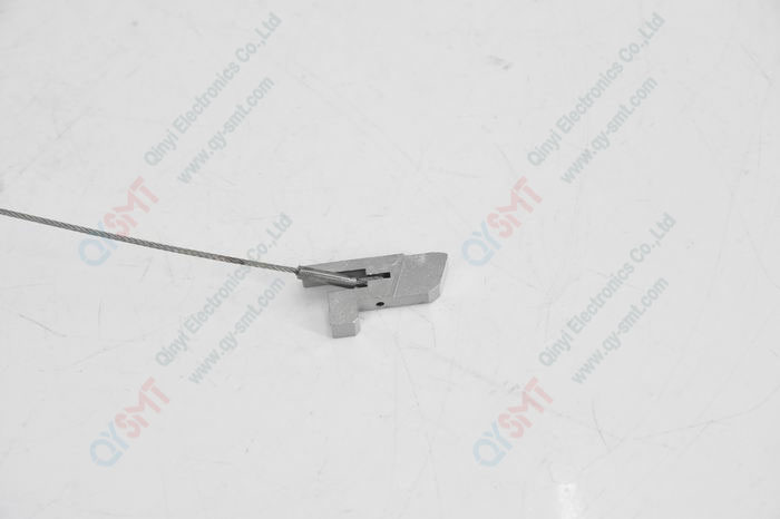 W12 WIRE CLAMP