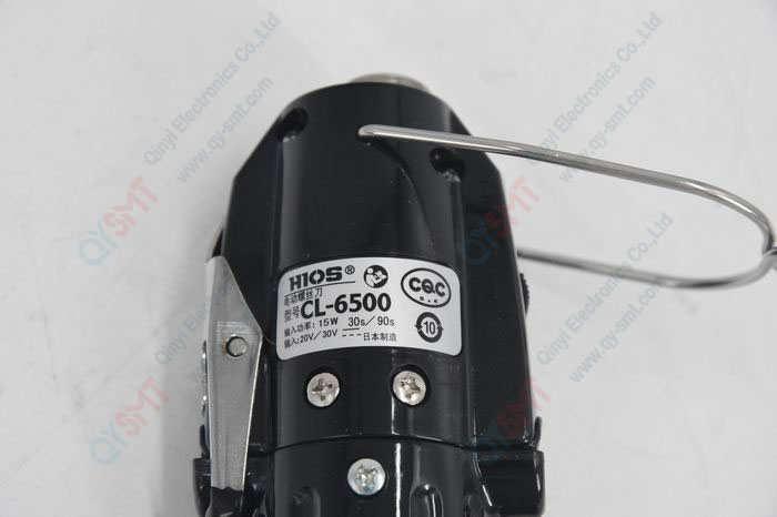 HIOS TORQUE SCREW DRIVER