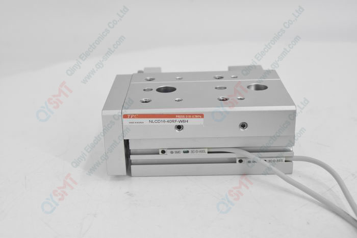 TPC AIR CYLINDER