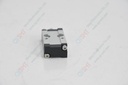 AIR CYLINDER BDAS 6X5-1A-ZC153A2
