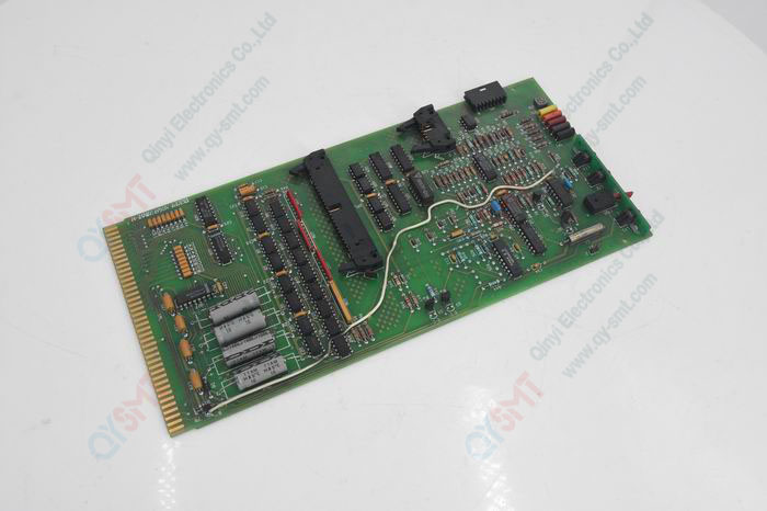 VCD641D board