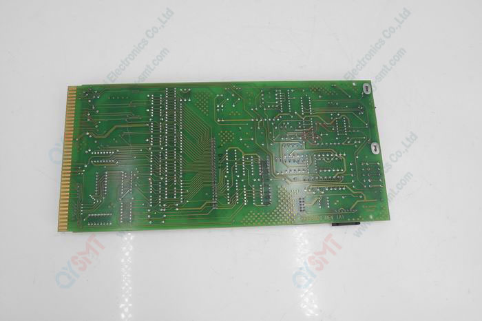 VCD641D board