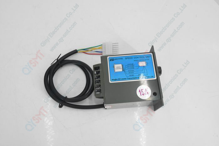 ZD Motor 15W