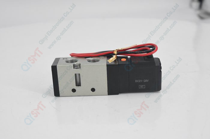 Solenoid Valve