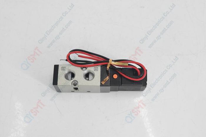 Solenoid Valve