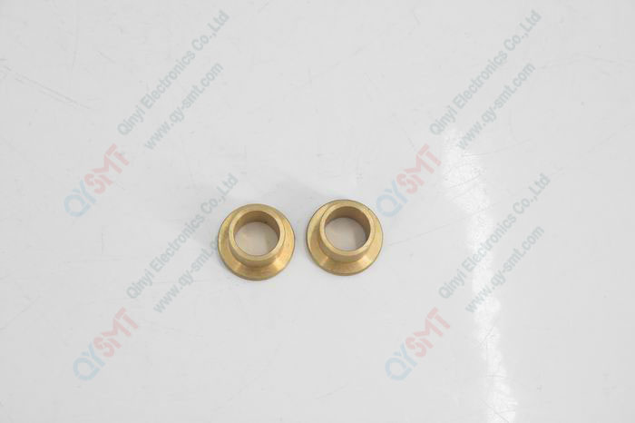Bearing, Flanged