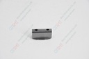 CUTTER ANVIL