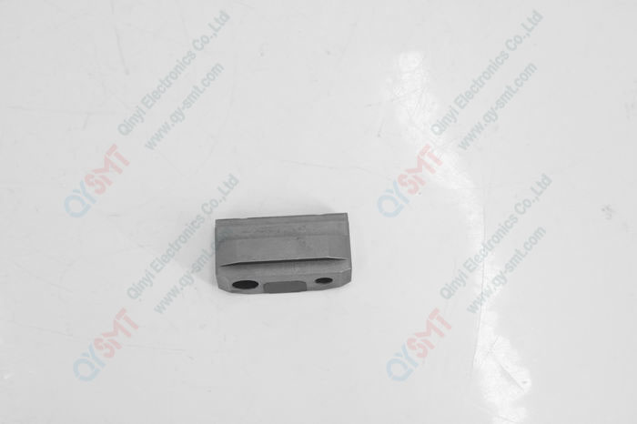 CUTTER ANVIL
