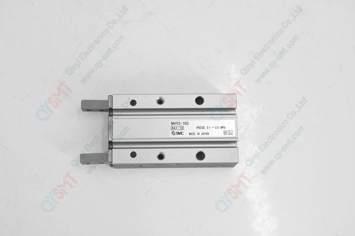 Air Gripper