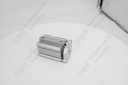 Compact Cylinder